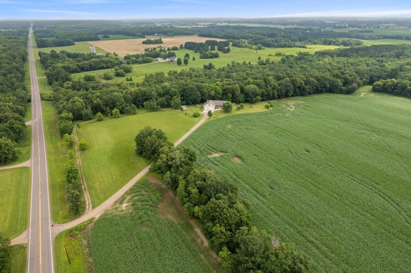 1394 Harbor St, Ogilvie, MN 56358