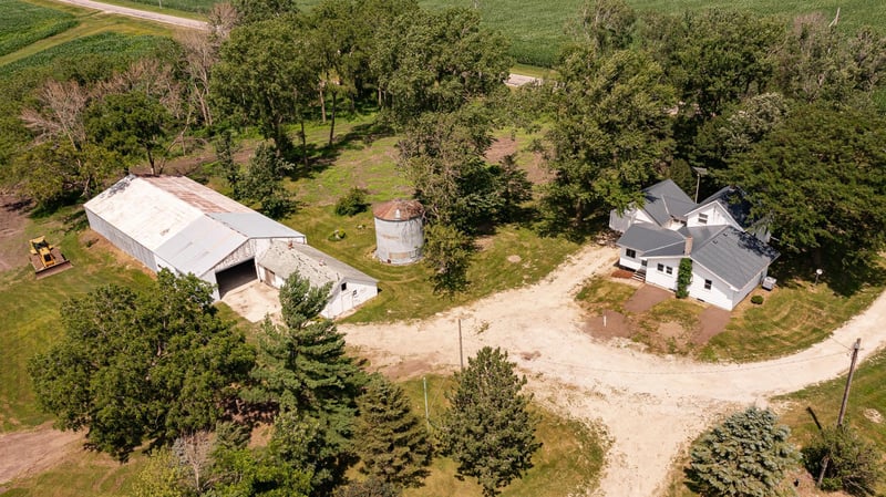 12927 585th St, Claremont, MN 55924
