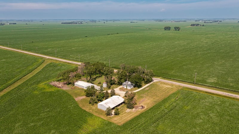 12927 585th St, Claremont, MN 55924