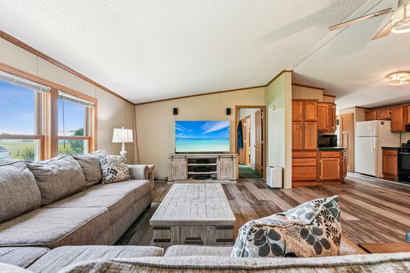 519 W Clayton Ave, Clayton, WI 54004