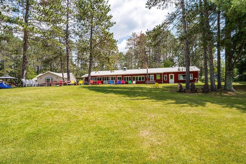 28179 E Shore Dr, Pengilly, MN 55775