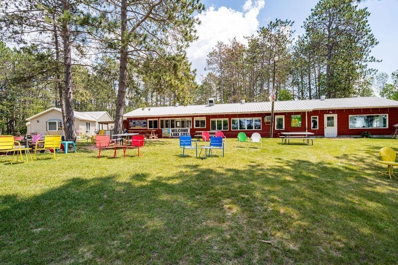 28179 E Shore Dr, Pengilly, MN 55775