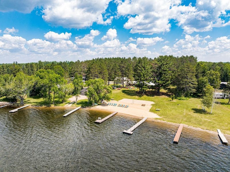 28179 E Shore Dr, Pengilly, MN 55775
