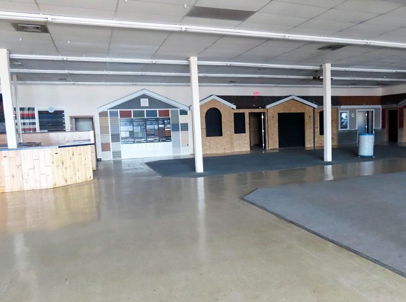 1301 3rd St W, Thief River Falls, MN 56701