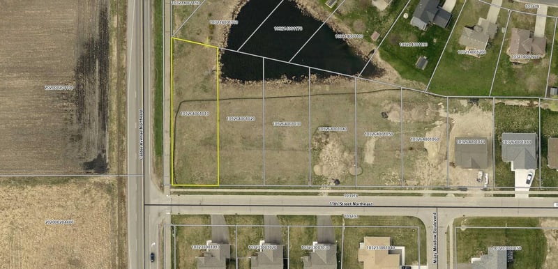 1601 11th St NE, Buffalo, MN 55313