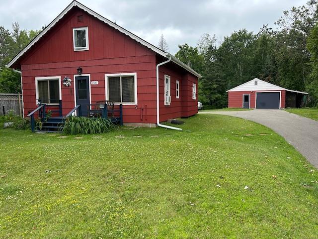 1387 County Road 7 NE, Longville, MN 56655