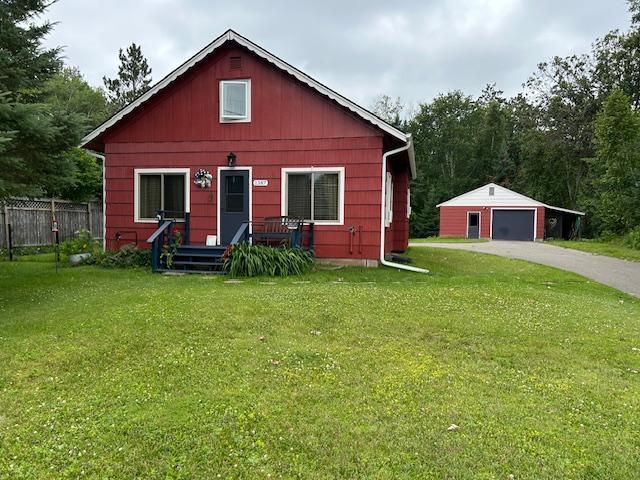 1387 County Road 7 NE, Longville, MN 56655