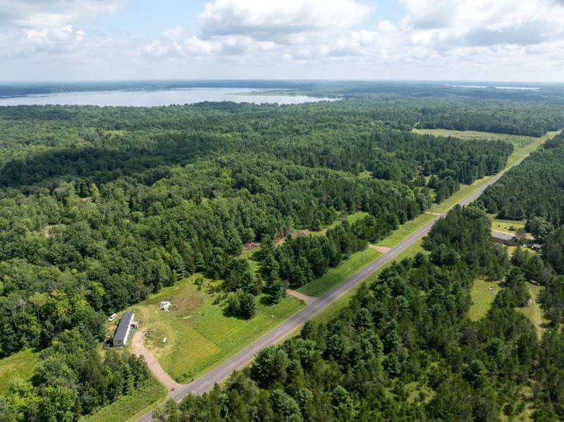 26912 Marias Way, Webster, WI 54893