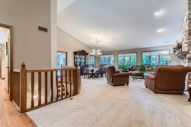 4536 Foothill Trl, Vadnais Heights, MN 55127
