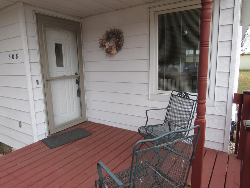 508 N Maryland Ave, Fulda, MN 56131
