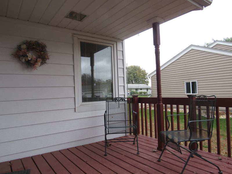 508 N Maryland Ave, Fulda, MN 56131