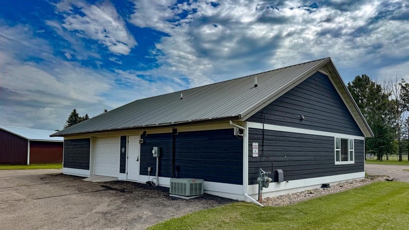 206 Oak St N, Miltona, MN 56354
