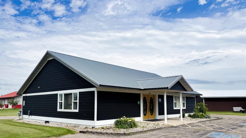 206 Oak St N, Miltona, MN 56354