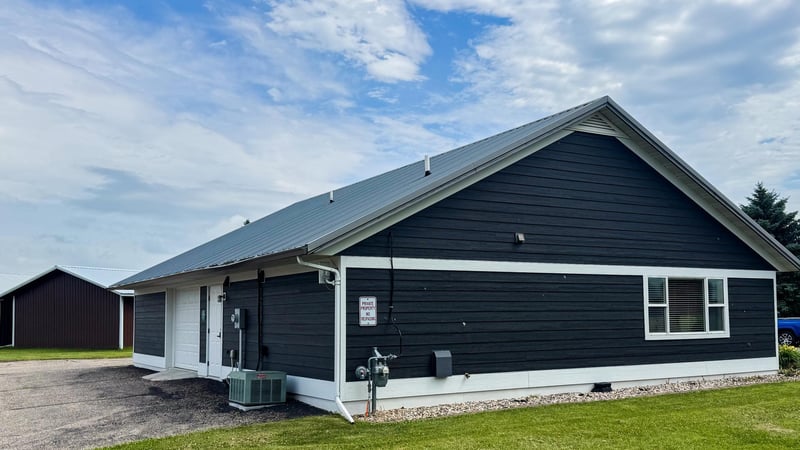 206 Oak St N, Miltona, MN 56354