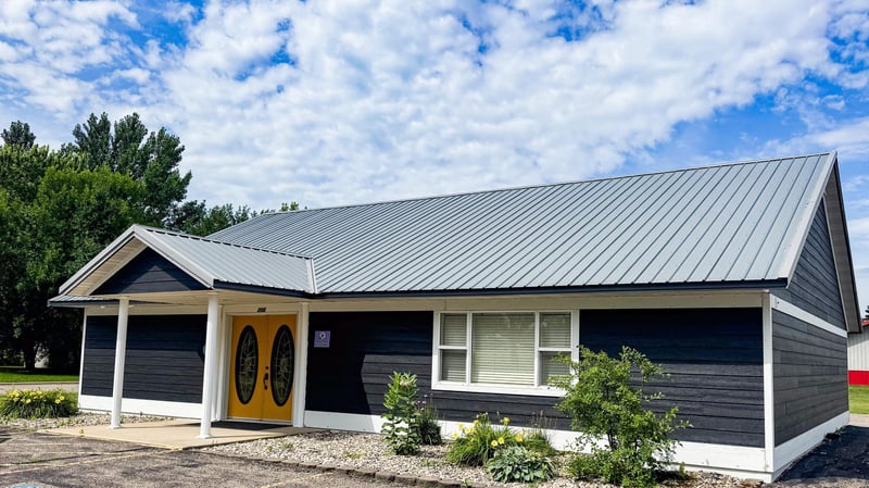 206 Oak St N, Miltona, MN 56354