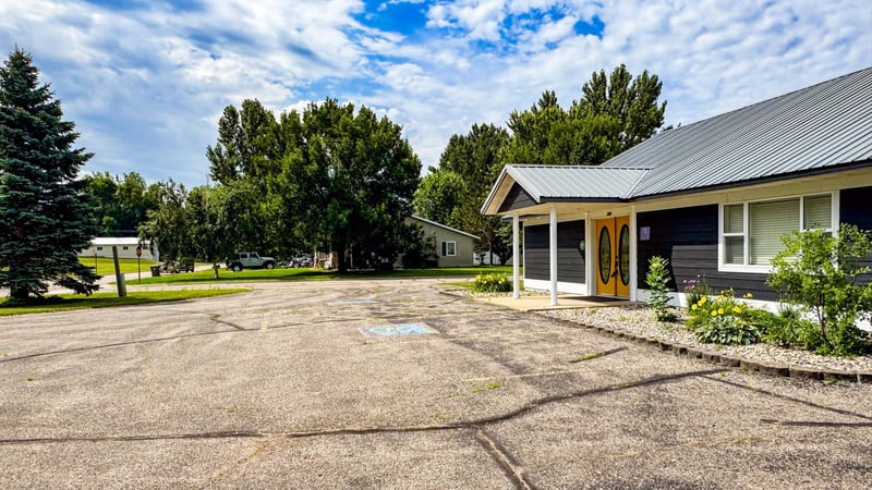 206 Oak St N, Miltona, MN 56354