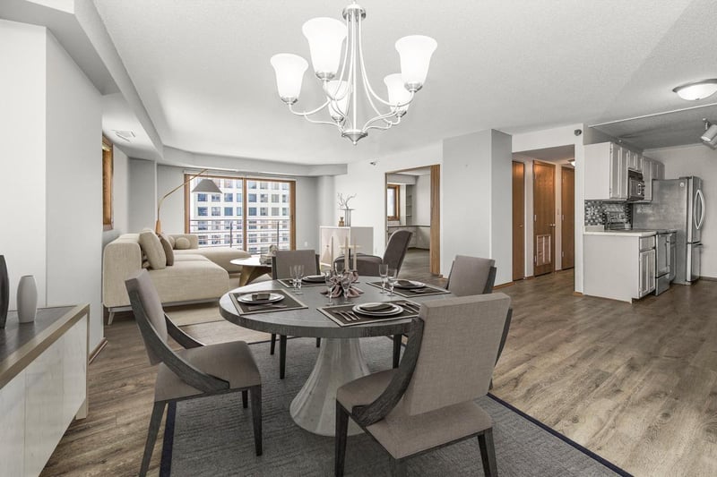 66 9th St E #2315, Saint Paul, MN 55101