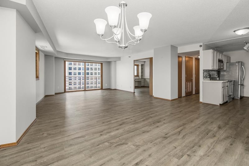 66 9th St E #2315, Saint Paul, MN 55101