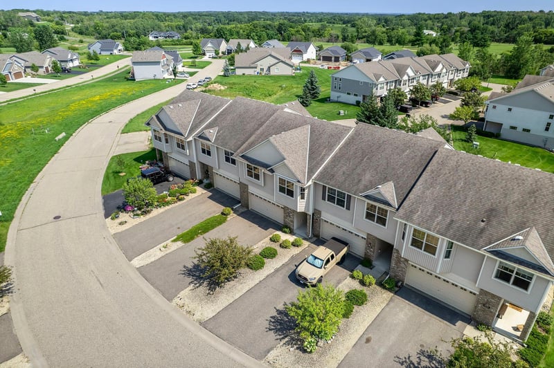9743 Saint Andrews Dr, Elko New Market, MN 55020