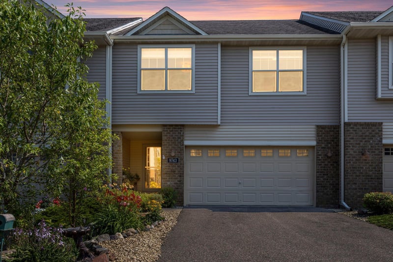 9743 Saint Andrews Dr, Elko New Market, MN 55020