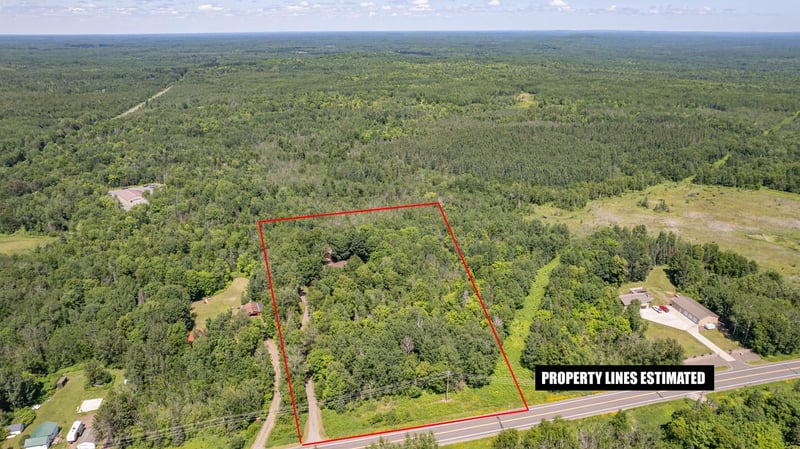 3069 E Lismore Rd, Duluth, MN 55804