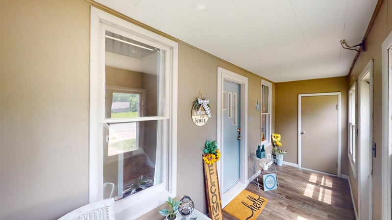 20054 W Mill Rd, Galesville, WI 54630