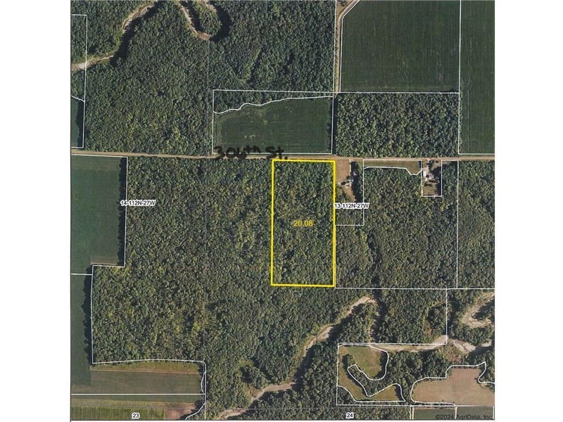 TBD 306th St, Henderson, MN 56044