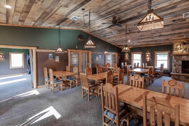 441 Walker Bay Blvd, Walker, MN 56484
