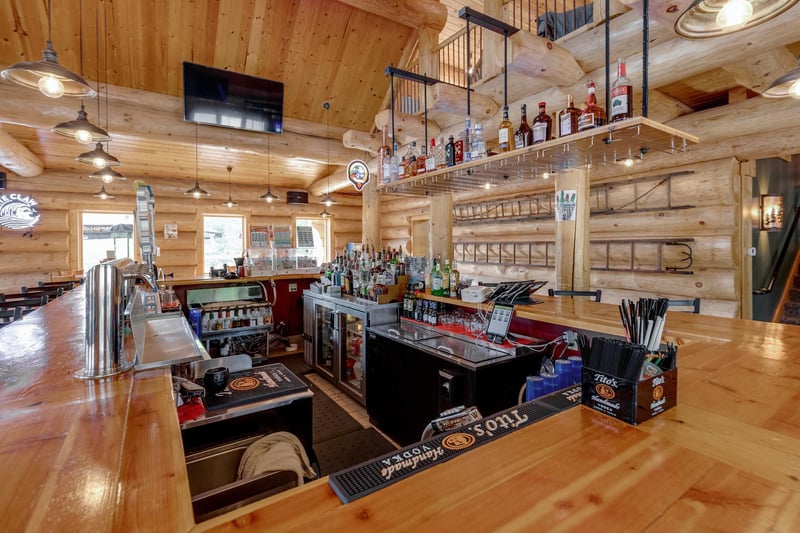 441 Walker Bay Blvd, Walker, MN 56484