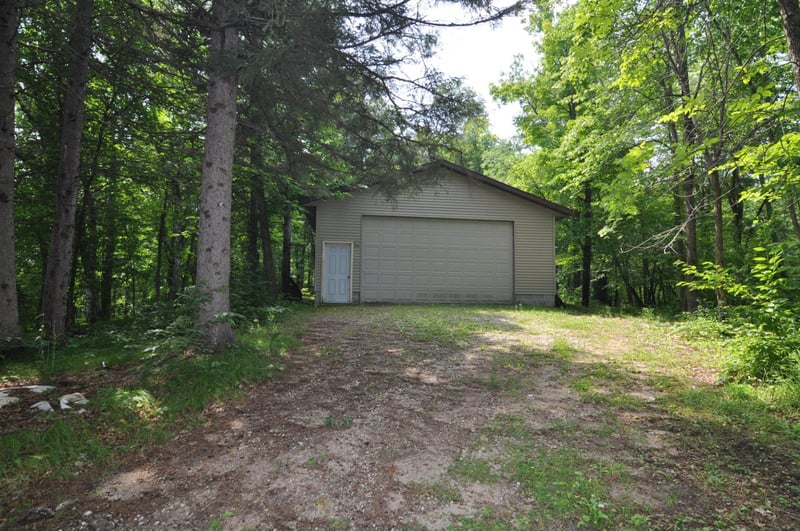 4610 Boone Point Rd NW, Hackensack, MN 56452