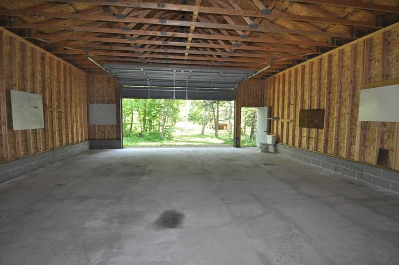 4610 Boone Point Rd NW, Hackensack, MN 56452