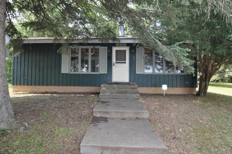 4610 Boone Point Rd NW, Hackensack, MN 56452