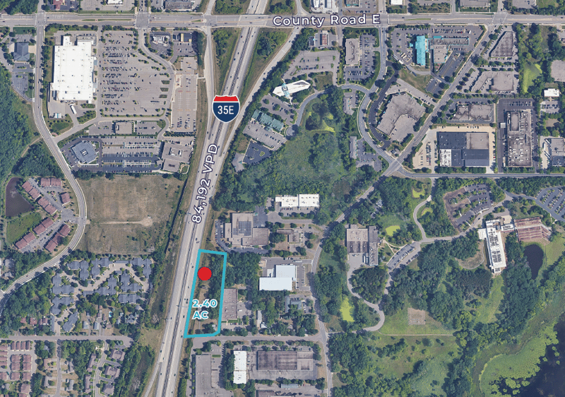 963 E Berwood Ave, Vadnais Heights, MN 55110