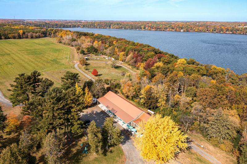 1721 Us Highway 8, Saint Croix Falls, WI 54024