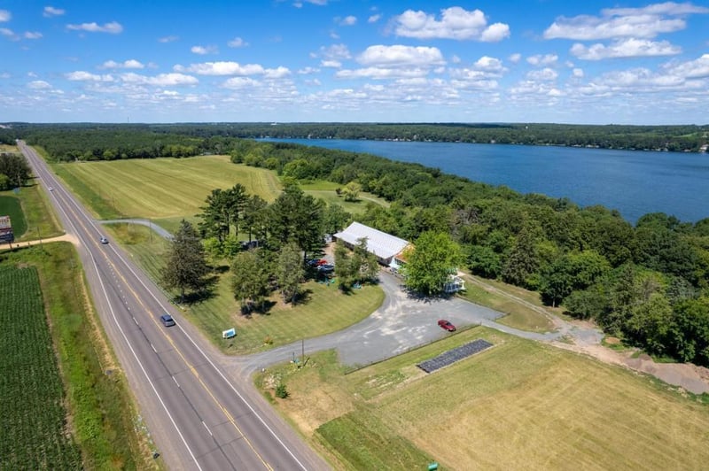 1721 Us Highway 8, Saint Croix Falls, WI 54024