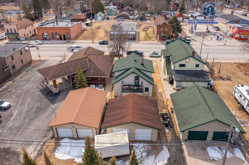 507 Main St, Tower, MN 55790