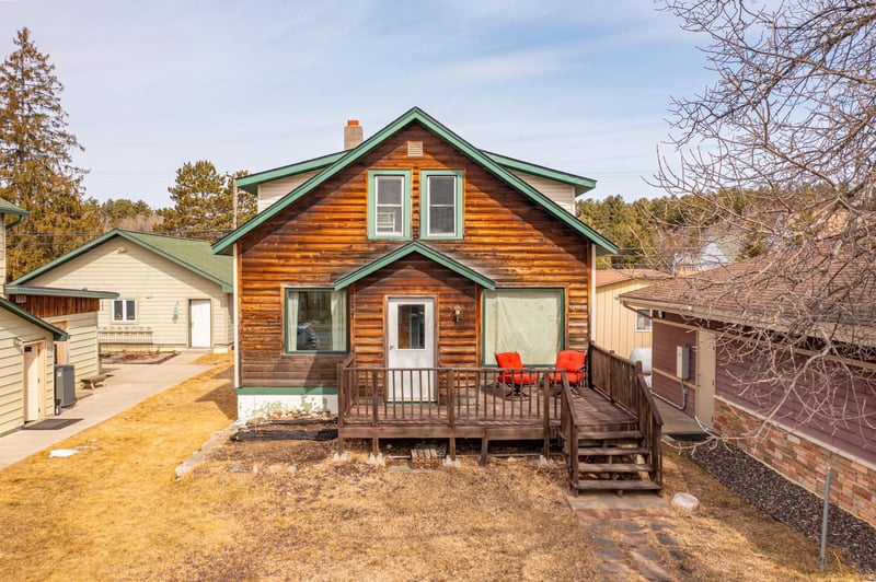 507 Main St, Tower, MN 55790