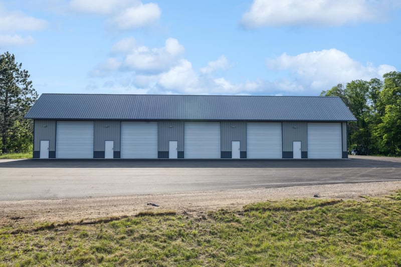 Lot 18 Rock Ridge County Road 3, Brainerd, MN 56401