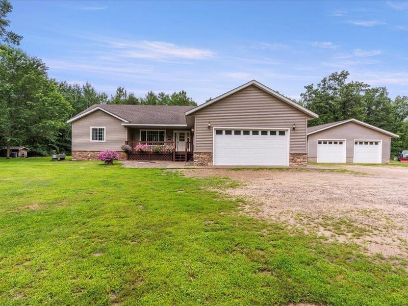 13807 13th Ave SW, Pillager, MN 56473