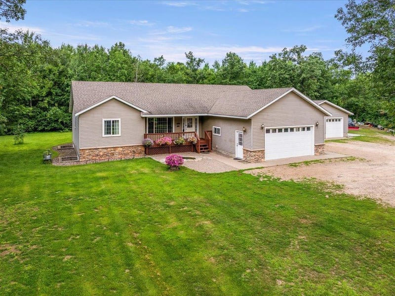13807 13th Ave SW, Pillager, MN 56473
