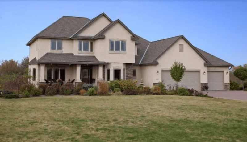 6810 Horseshoe Bend Dr, Hamel, MN 55340