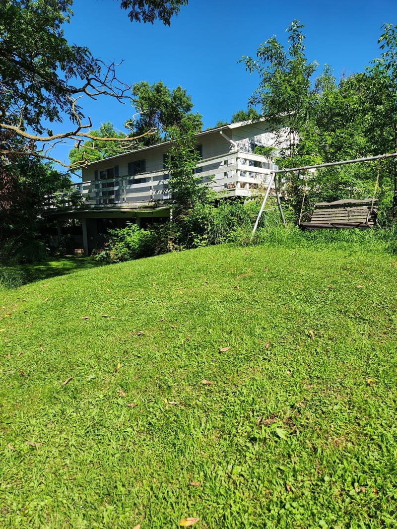 16775 Brook Park Rd, Grasston, MN 55030