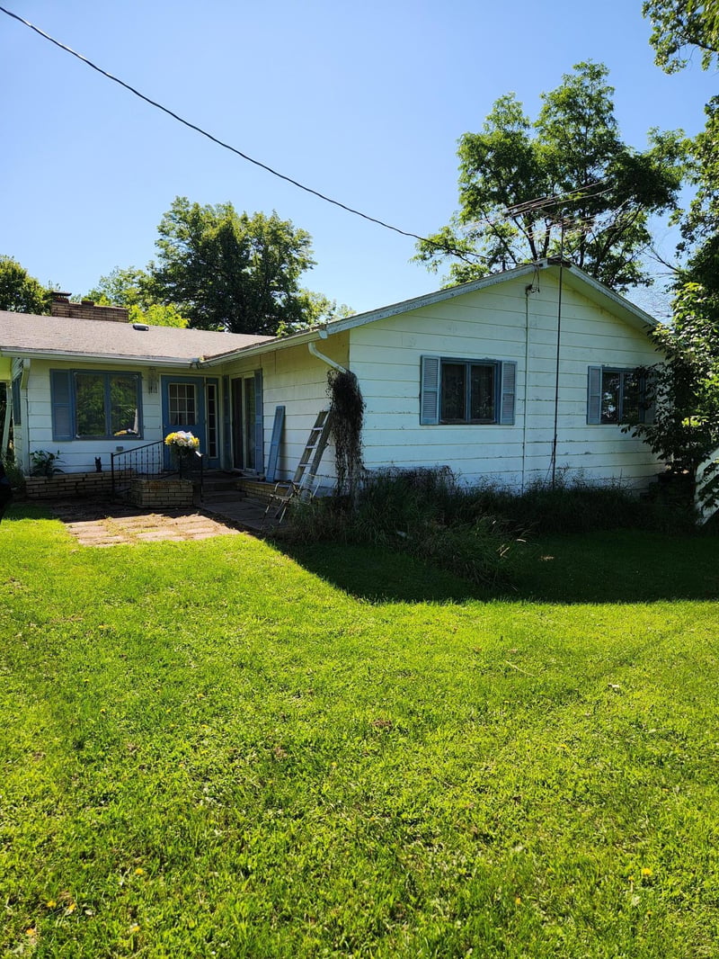 16775 Brook Park Rd, Grasston, MN 55030
