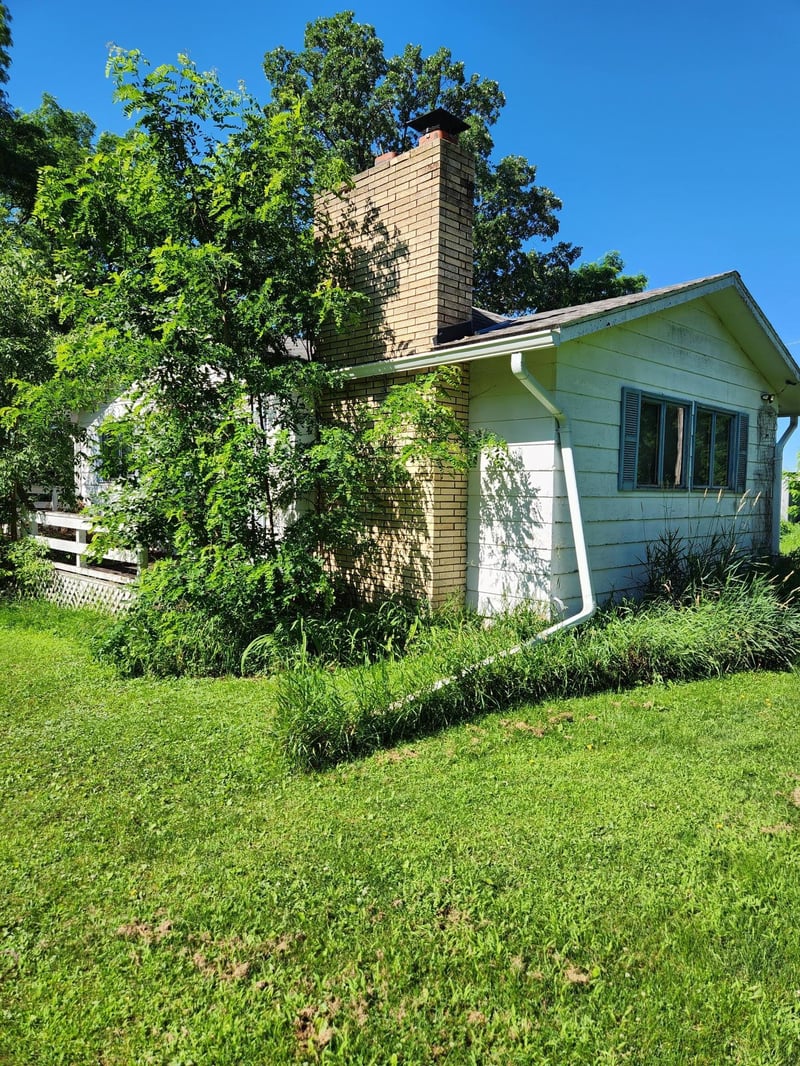 16775 Brook Park Rd, Grasston, MN 55030