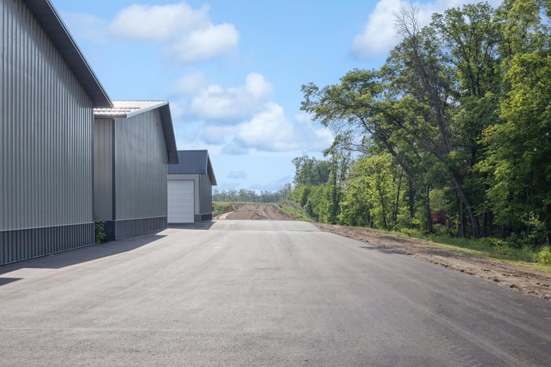 Lot 16 Rock Ridge County Road 3, Brainerd, MN 56401