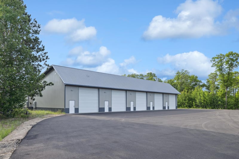 Lot 16 Rock Ridge County Road 3, Brainerd, MN 56401