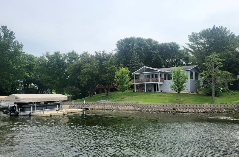 19408 Cedar Island Ct, Richmond, MN 56368