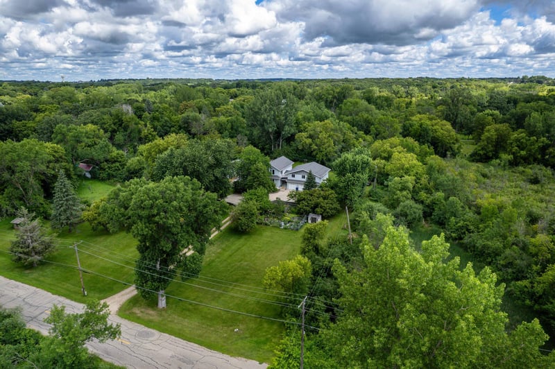 1225 E Mount Faith Ave, Fergus Falls, MN 56537