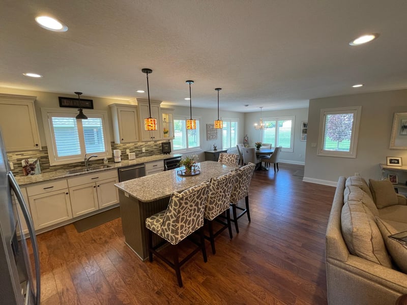 111 Brittany Way SE, Grand Meadow, MN 55936