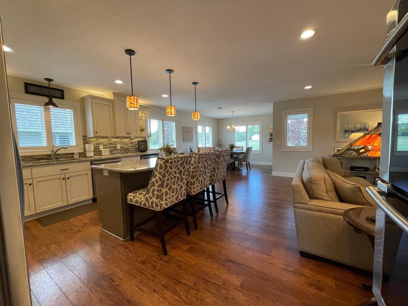 111 Brittany Way SE, Grand Meadow, MN 55936